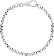 Estella Bartlett Chunky Rounded Box Chain Bracelet