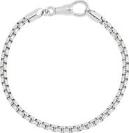 Estella Bartlett Chunky Rounded Box Chain Bracelet