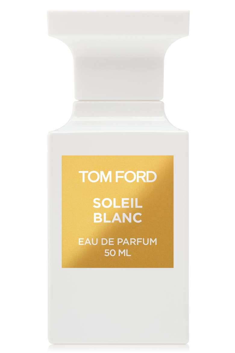 香水(女性用) TomFord soleil blanc Private Blend Soleil Blanc Eau de Parfum Spray (Women) | Nordstrom
