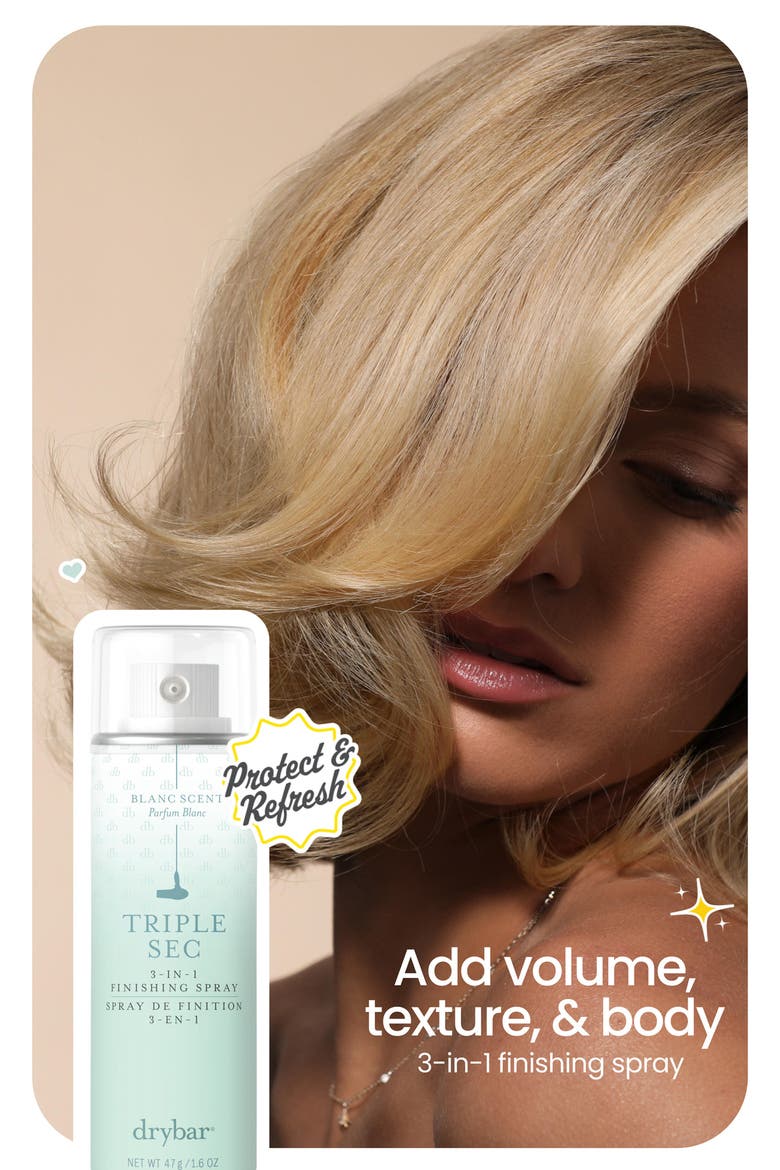 The Two of a Kind Detox Dry Shampoo Set $64 Value, Alternate, color, NONE