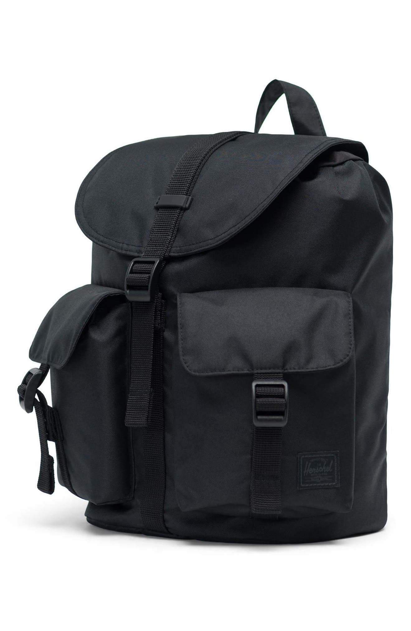 Herschel Supply Co. Small Dawson Light Backpack, Alternate, color, 