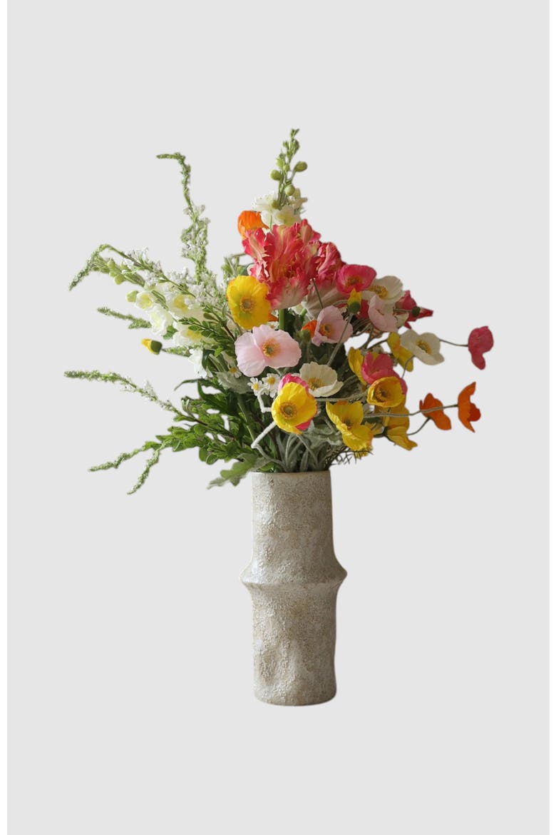 Ladygarden, Alternate, color, MultiColor