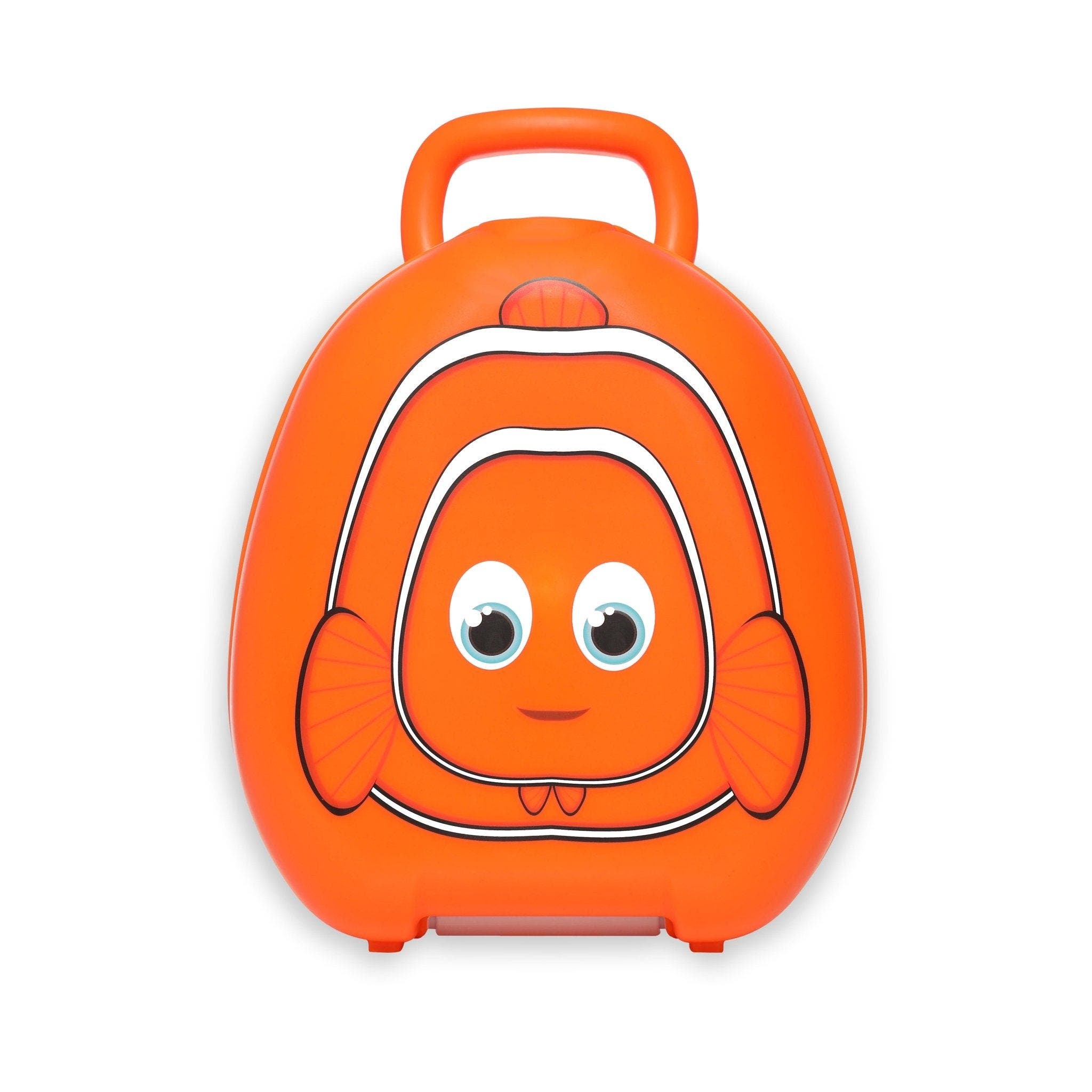 selected Clownfish