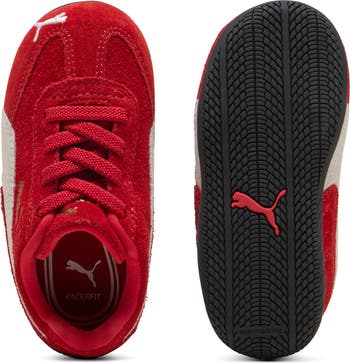 Kids' Speedcat Sneaker