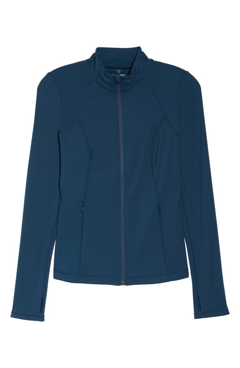 Sweaty Betty Power Workout Jacket, Alternate, color, 