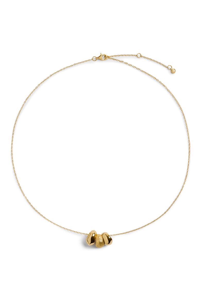 Antica Chain Necklace, Main, color, 18K GOLD VERMEIL