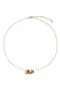  18K Gold Vermeil
