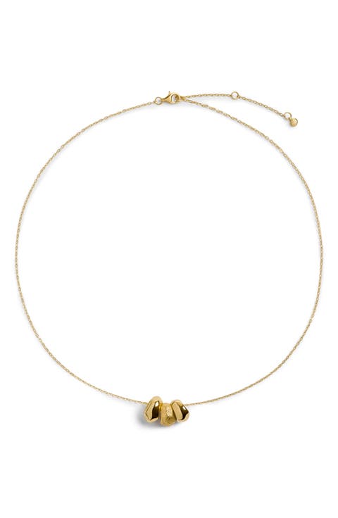 Antica Chain Necklace