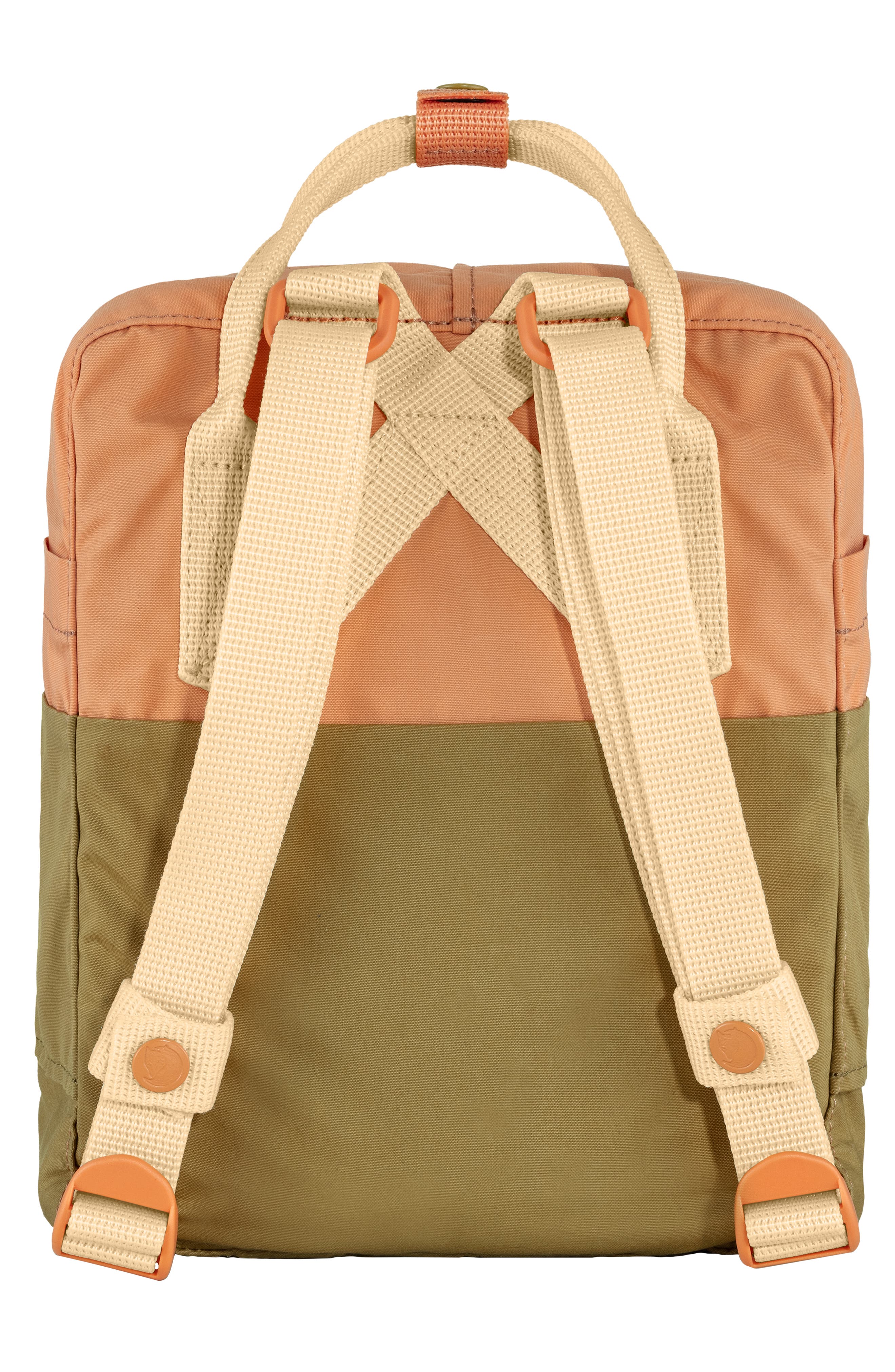 Fjällräven Kånken Art Mini Backpack, Alternate, color, 