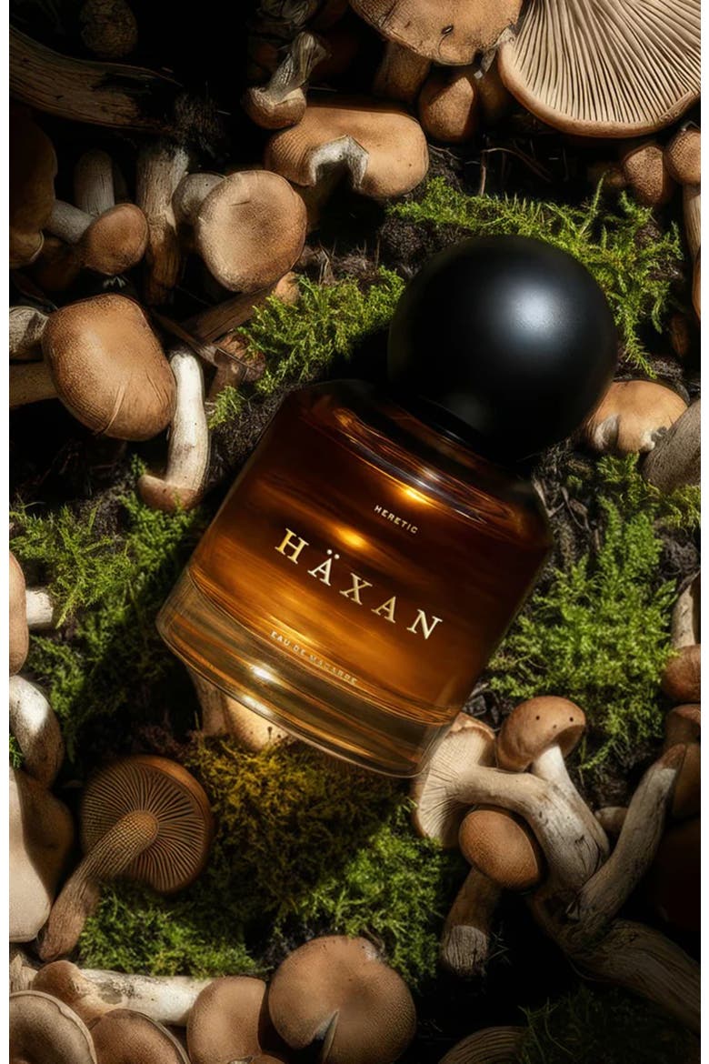 Haxan, Alternate, color, 1 oz