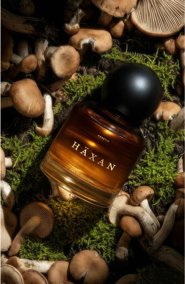 Heretic Haxan, Alternate, color, 1 Oz