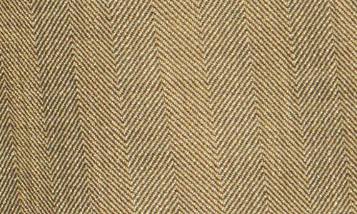 Hugo Boss Boss Jovana Single Breasted Blazer In Dijon Herringbone