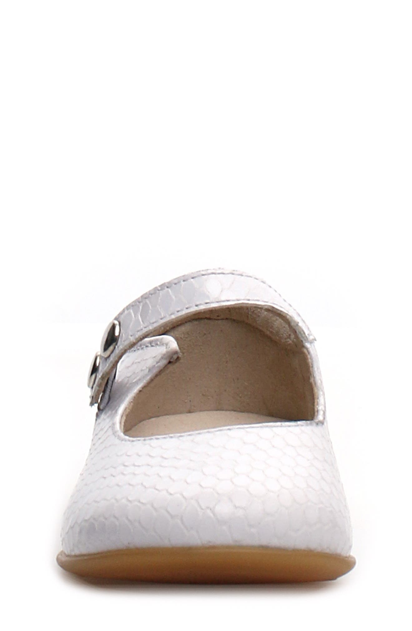 Naturino Ovindoli Mary Jane Flat (Women) | Nordstrom