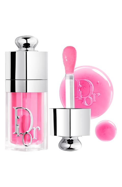 'Dior Addict Lip Glow Oil