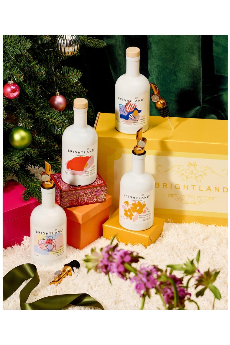 The Artist Capsule Olive Oil Gift Set, Alternate, color, NO COLOR