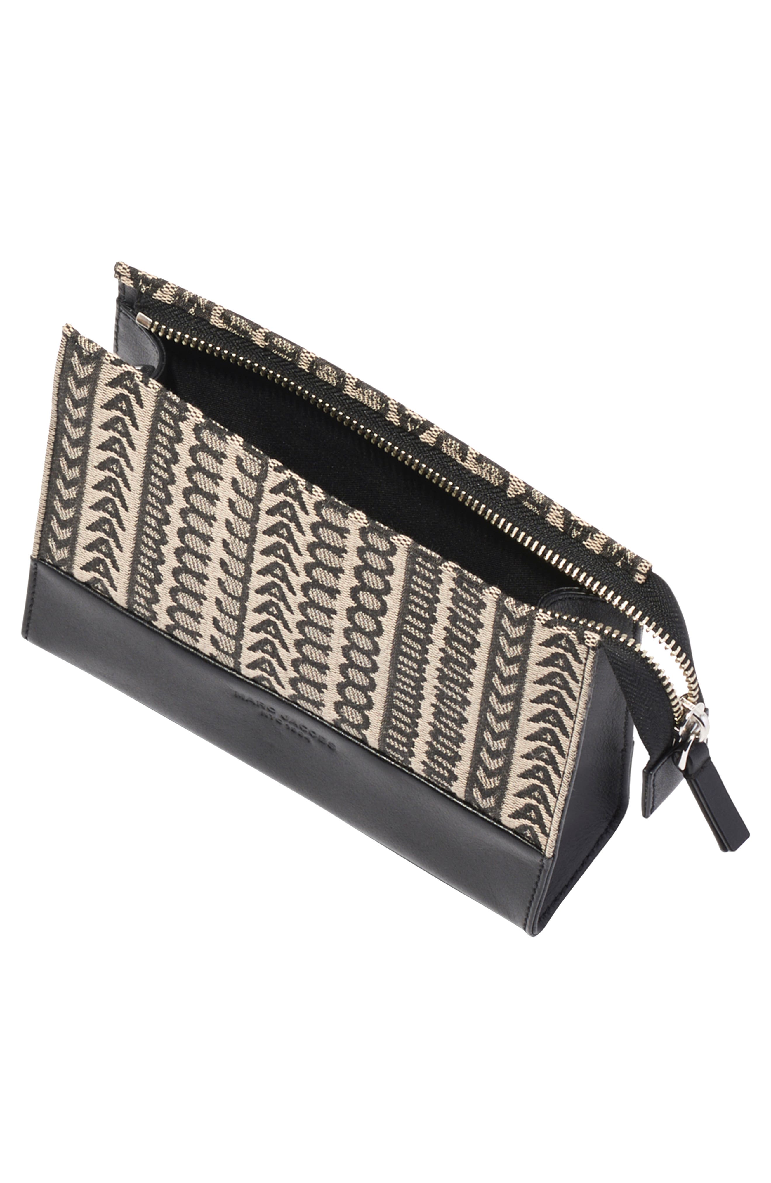 Marc Jacobs The Travel Pouch, Alternate, color, 