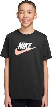 Nike Kids' Sportswear Graphic T-Shirt