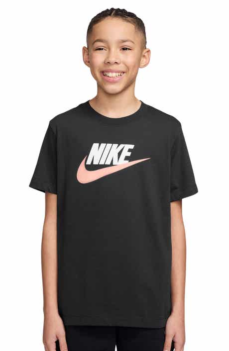 Kids' Sportswear Graphic T-Shirt