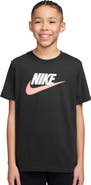 Nike Kids' Sportswear Graphic T-Shirt