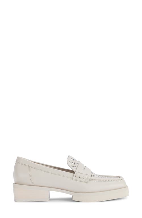 Dkny Blevins Penny Loafer