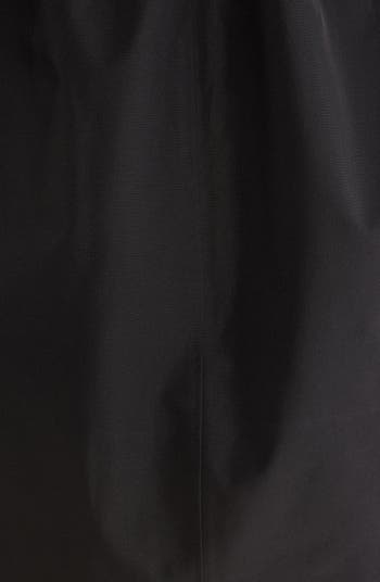 Daybreak Water Repellent Mid Rain Parka