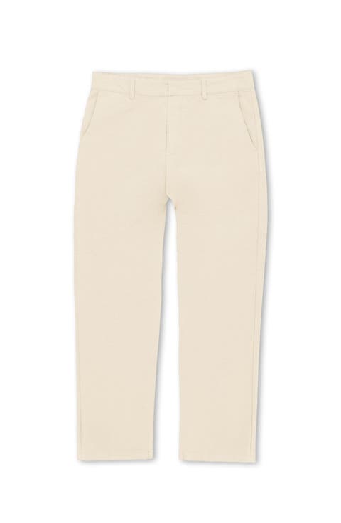 Mainet Cotton Chino Trousers