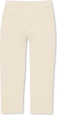 Fortela Mainet Cotton Chino Trousers