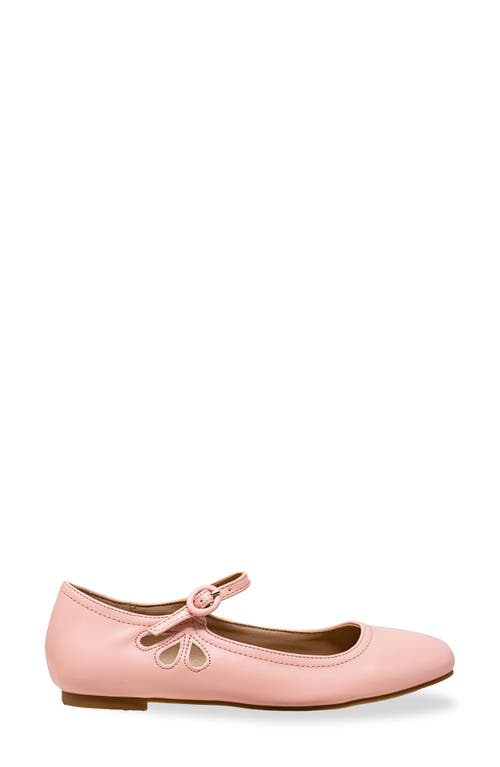 Chase & Chloe Chase And Chloe Mary Jane Ballerina Flat