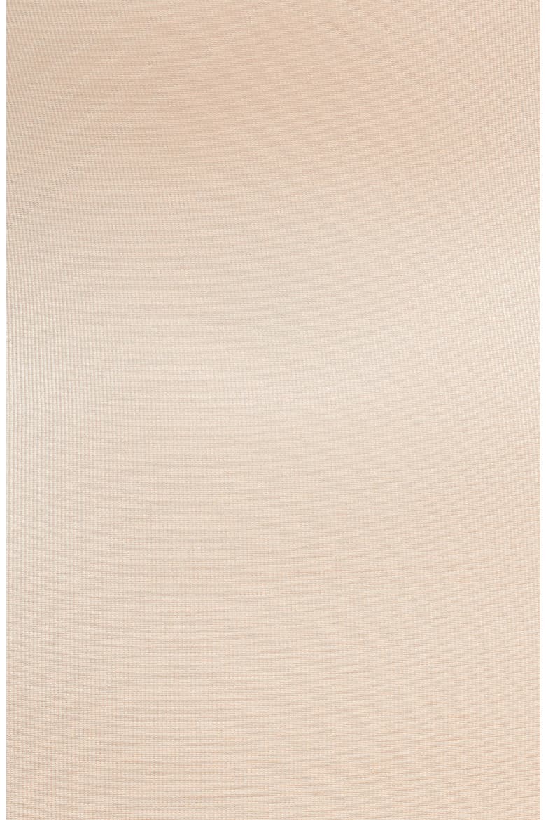 SPANXshape™ Invisible High Waist Mid Thigh Shorts, Alternate, color, CHAMPAGNE BEIGE