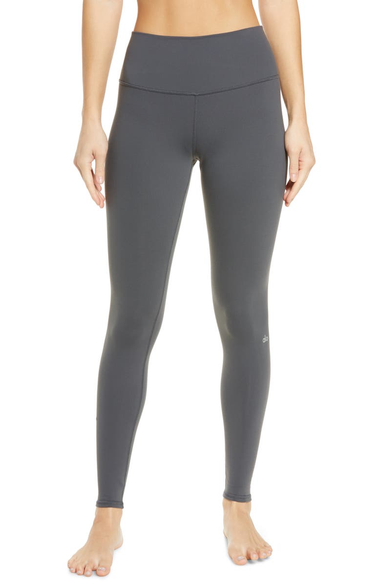 Alo Airbrush High Waist Leggings, Main, color,