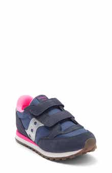 Saucony Jazz Double Hook & Loop Sneaker