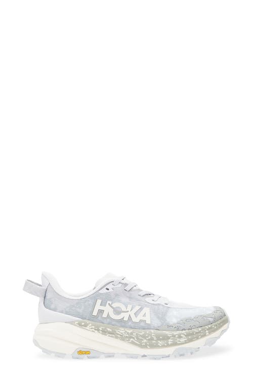 Hoka Speedgoat 6 Trail Running Shoe