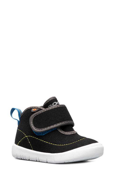 Kids' Kicker Mid Shoe (Baby, Walker & Toddler)