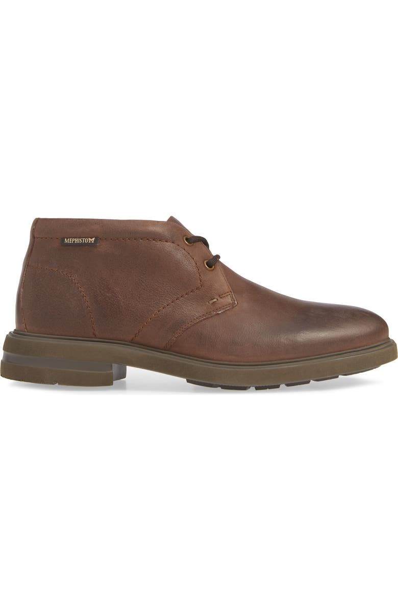 Mephisto Owen Chukka Boot, Alternate, color,