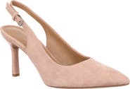NORDSTROM RACK Priscilla Slingback Pump