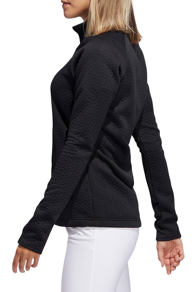 Texture Layer Jacket, Alternate, color, BLACK