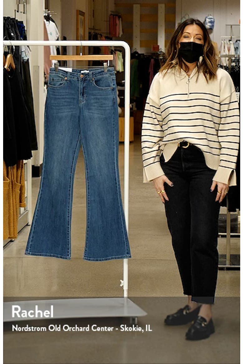 Flare Jeans video