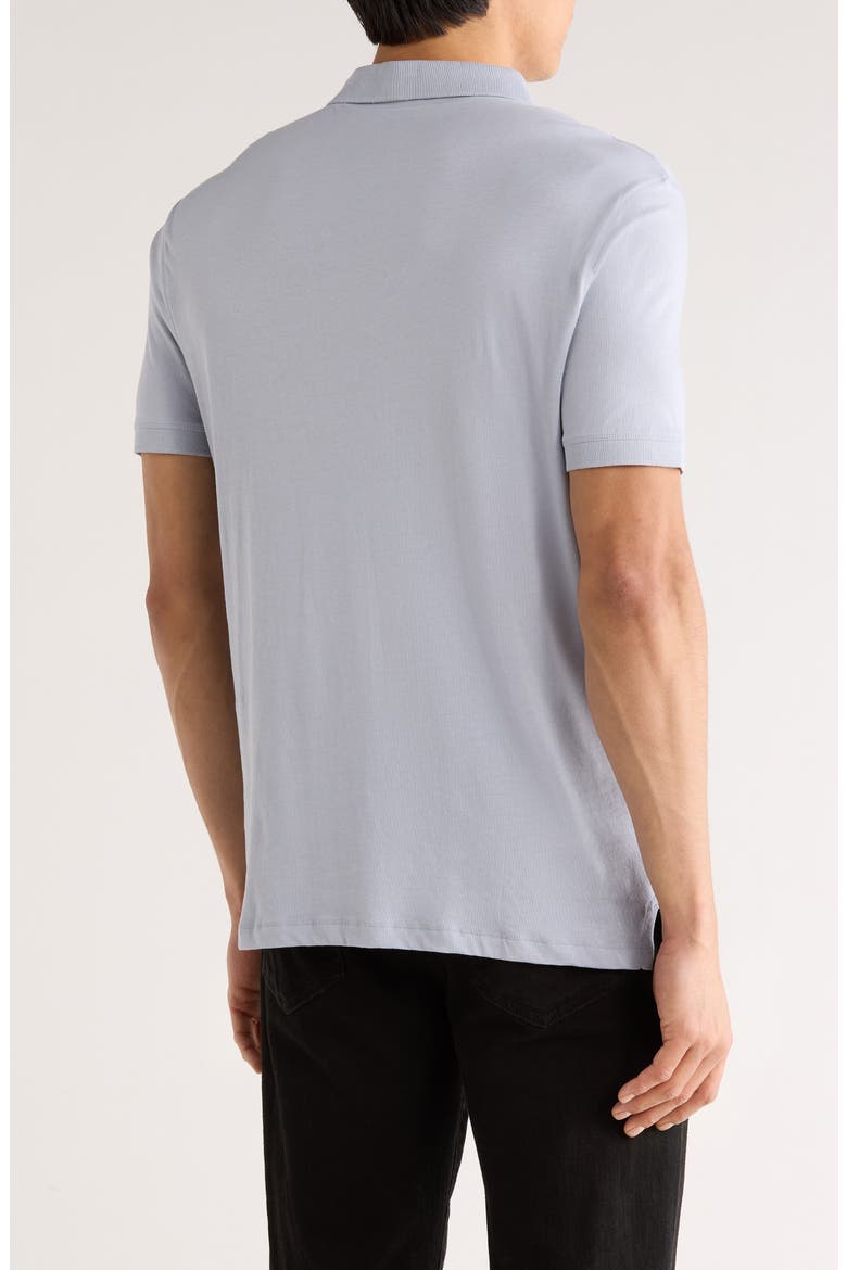 Vidal Polo, Alternate, color, WILLOW BLUE