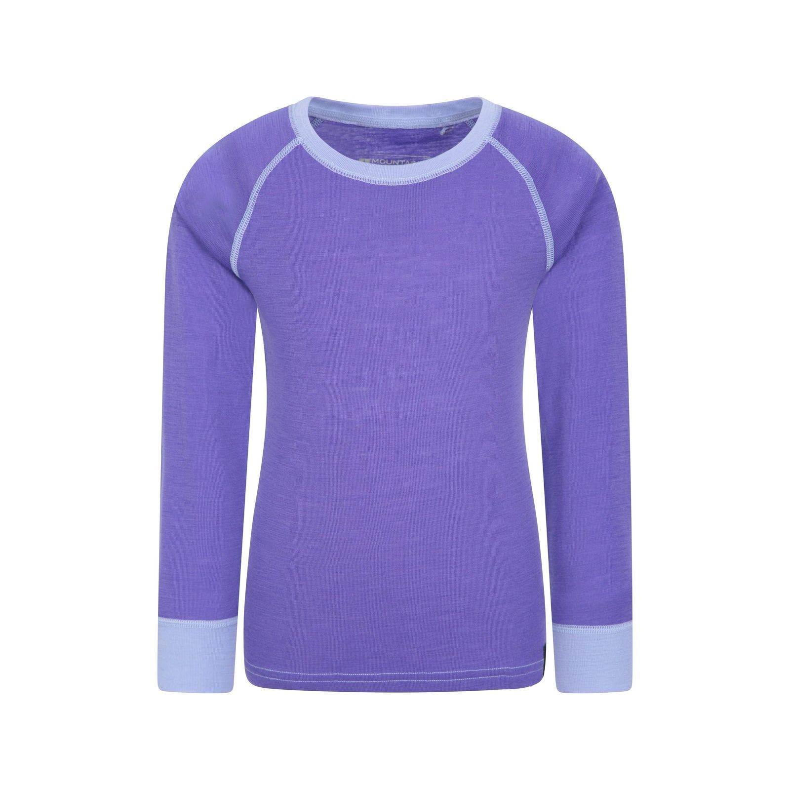 selected Purple