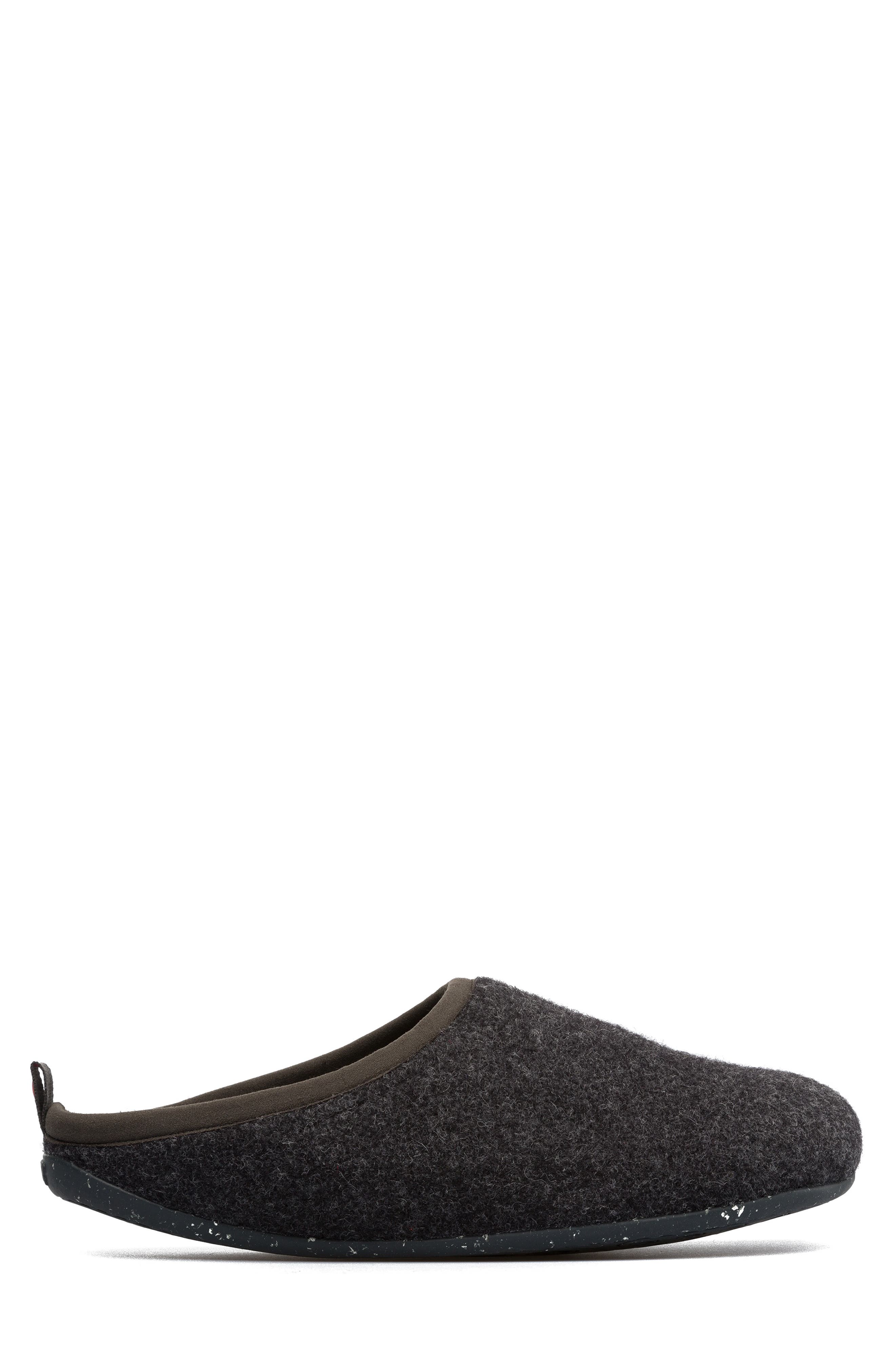 Camper Wabi Wool Slipper, Alternate, color, 