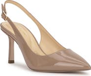 Jessica Simpson Dressi Slingback Pointed Toe Pump