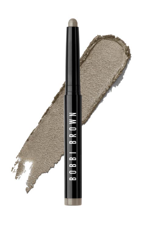 Long-Wear Waterproof Cream Eyeshadow Stick