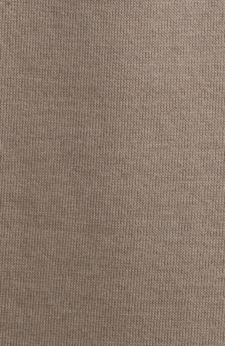 Emporio Armani Short Sleeve Ringer T-shirt, Alternate, color, Beige