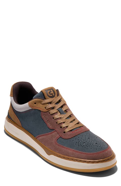GrandPrø Crossover Sneaker