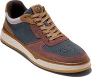 Cole Haan GrandPrø Crossover Sneaker
