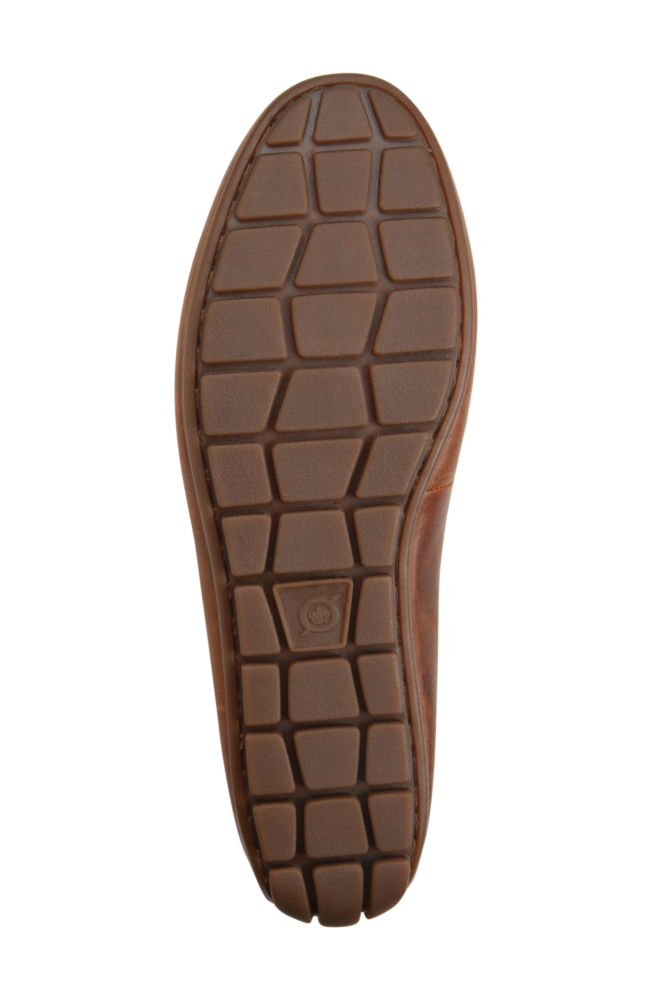 Børn Andes Driving Shoe, Alternate, color, 