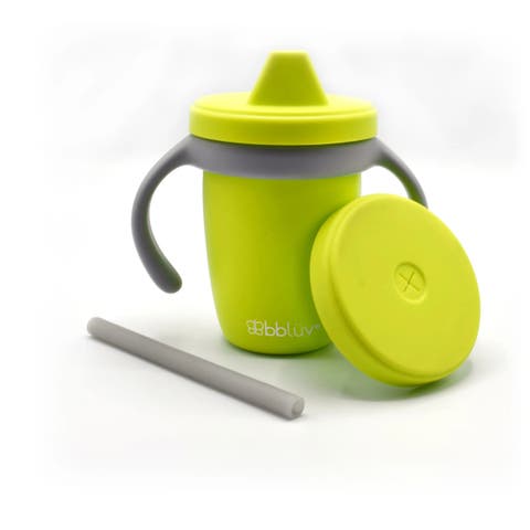 Kup 4-in-1 Transition Sippy Cup