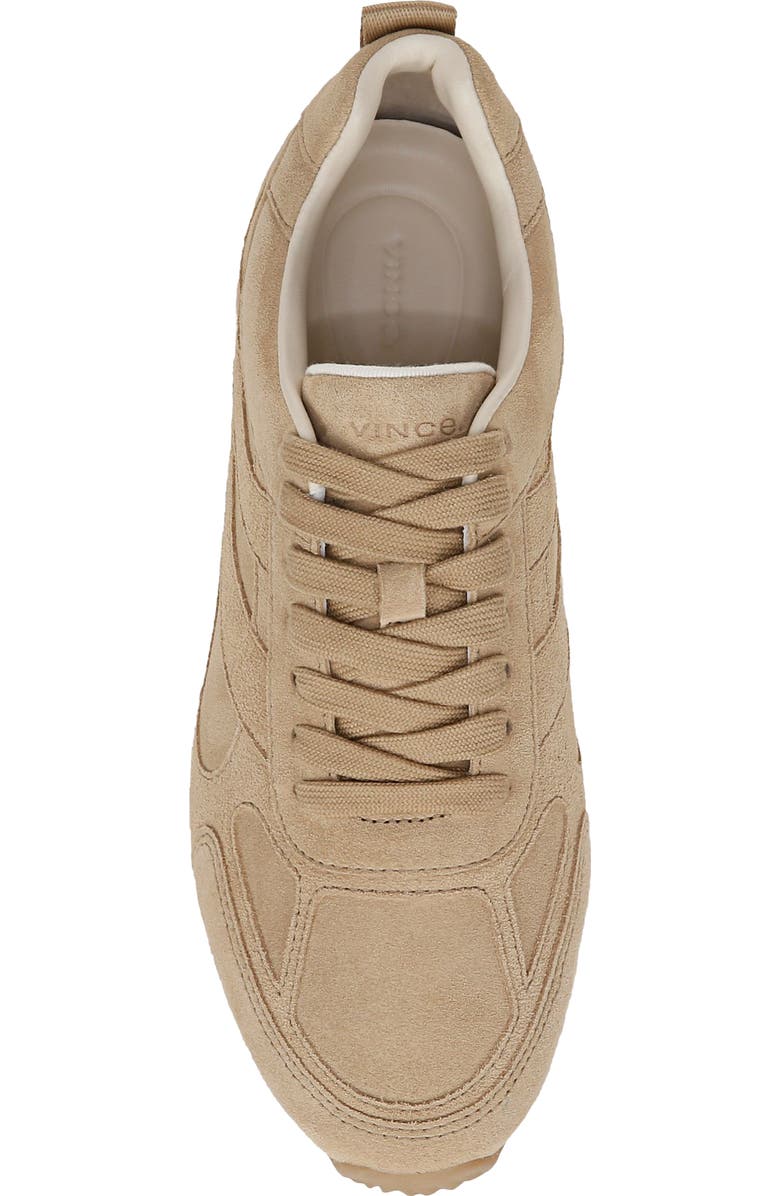 Vince Mojave Trainer Sneaker, Alternate, color, Sandtrail
