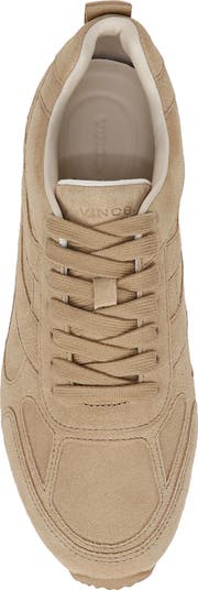 Mojave Trainer Sneaker