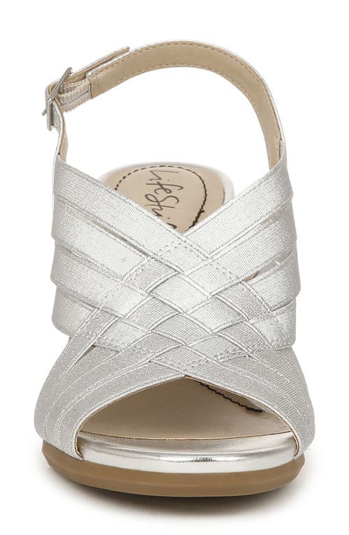LIFESTRIDE LIFESTRIDE AMY STRAPPY SANDAL